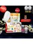 Kanza Cilt Beyazlatıcı Krem 5 Li Set 1