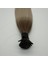 Küllü Kumral Boncuk Keratin Kaynak Saç 100 Adet 2