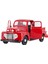 Ford F-1 Pick Up 1:25 Model Araba -Necotoys 3