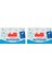 Hijyen Serisi Kalıp Sabun 3 X 100 g 2'li Set 1