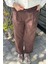Pantolon KA-B25-19116 Kahve 2