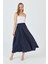 Laci Bel Lastikli Cepli Kloş Etek 4722A 1