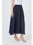 Laci Bel Lastikli Cepli Kloş Etek 4722A 3