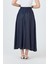 Laci Bel Lastikli Cepli Kloş Etek 4722A 5