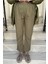 Pantolon KA-B25-19084 Haki 1