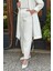 Pantolon 25MY3101 Beyaz 2