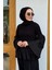 Pantolonlu Takım 25S3033 Siyah 3