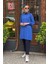 Tunik 10002511711001 Saks Mavi 1