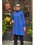 Tunik 10002511711001 Saks Mavi 3