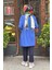 Tunik 10002511711001 Saks Mavi 4