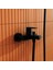 Shift T30 A4369036 Banyo Bataryası, Mat Siyah 3