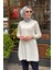 Tunik 10002511711001 Ekru 3
