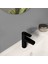 Shift T30 A4368836 Lavabo Bataryası, Mat Siyah 2