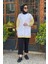 KY-B25-81015 Tunik KY-B25-81015 Beyaz 1