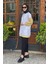 KY-B25-81015 Tunik KY-B25-81015 Beyaz 2