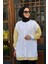 KY-B25-81015 Tunik KY-B25-81015 Beyaz 3