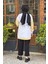 KY-B25-81015 Tunik KY-B25-81015 Beyaz 4