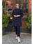 Tunik 37025 Lacivert 1