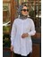 Tunik KY-B25-81030 Beyaz 3