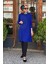 Redshow Tunik 25065 Saks Mavi 1
