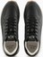 Erkek Armani Exchange Sneaker Ayakkabı - Siyah 2