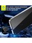 Anti-Dust HD iPhone 15 Pro Max Uyumlu Ahize ve Ekran Toz Çizik Önleyici Cam Ekran Koruyucu Aparatlı 5