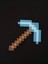 Minecraft Kazma Oyuncak (30 CM) 1