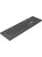 Lecoo KB102 USB Kablolu Siyah Q Klavye (4390) 2