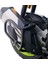 Rks Reale 125 2022-2025 Uyumlu Egzoz Koruma Demiri Siyah 4