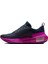 Zoomx Invincible Run Flyknit 3 Road Running Unisex Reflektörlü Koşu Antrenman Ayakkabısı Lacivert-Mor 2