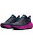 Zoomx Invincible Run Flyknit 3 Road Running Unisex Reflektörlü Koşu Antrenman Ayakkabısı Lacivert-Mor 3