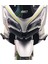 Rks Reale 125 2022-2025 Uyumlu Motor Koruma Demiri Siyah 2