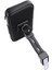 TTR02 Universal Su Geçirmez Fermuarlı Telefon tutucu siyah (1 Adet Boyunluk Buff Hediye) 4