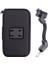 TTR02 Universal Su Geçirmez Fermuarlı Telefon tutucu siyah (1 Adet Boyunluk Buff Hediye) 5