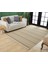 Joya Naturel Sisal Jüt Halı Modern Hasır Kilim Oturma Odası Salon Mutfak Balkon Yolluk Halısı 3