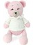 Kadife Peluş Oyuncak – Sevimli Ayıcık (40 Cm) 3