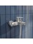 Shift T30 A43690 Banyo Bataryası, Krom 3