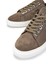 Erkek Hakiki Deri Bej Süet Sneakers & Spor Ayakkabı 04 4502-42 Erk Ayk Y25 Bej Suet 4