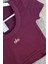Geniş Yaka Kaşkorse Body- Bordo 2