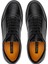 Erkek Hakiki Deri Siyah Deri Sneakers & Spor Ayakkabı 128 265530 Erk Ayk Y25 Sıyah Dr 5