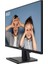 Msı 27 IPS Pro MP275 1ms 100HZ HDMI Ev Ofis Monitörü 1920X1080 1