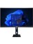 Technopc 27 Va TPL27CS 8ms 60HZ Hdmı-Dp Kavıslı Ev Ofis Monitörü 1