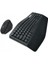 Logıtech MK850 Q Tr Performans Kablosuz Klavye Mouse Set Siyah 920-008230 2