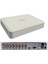 Hılook 16KANAL DVR-116G-K1 1-Diskli Dvr Kayıt Cihazı Plastik Kasa 2
