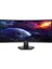 Dell 34 Va S3422DWG 1ms 144HZ Hdmı-Dp Kavıslı Gamıng Monitör 3440X1440 1