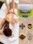 Çörekotu Kremi Bel Sırt Adale Sızılarını Giderici Masaj Bakım Kremi 100 ml 2