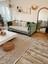 Joya Naturel Sisal Jüt Halı Modern Hasır Kilim Oturma Odası Salon Mutfak Balkon Yolluk Halısı 1