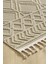 Joya Naturel Sisal Jüt Halı Modern Hasır Kilim Oturma Odası Salon Mutfak Balkon Yolluk Halısı 5