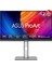 Asus 27 IPS Proart PA278CFRV 5ms 100HZ Hdmı-Dp Usbc Grafik Tasarım Monitörü 2560X1440 1