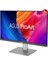 Asus 27 IPS Proart PA278CFRV 5ms 100HZ Hdmı-Dp Usbc Grafik Tasarım Monitörü 2560X1440 3